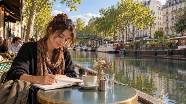 10 astuces pour établir des connexions authentiques par l'écrit