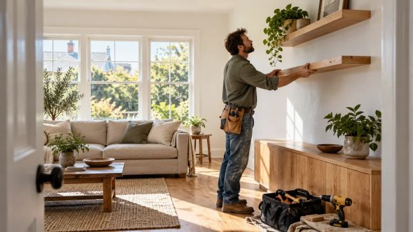 10 astuces pour transformer efficacement votre habitat par la rénovation
