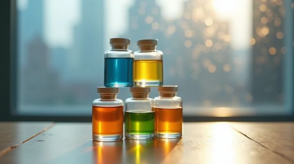 Les 5 dosages d'e-liquides essentiels à connaître avant d'acheter