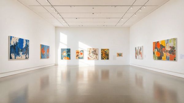 Les meilleures étapes pour créer sa collection d'art contemporain en Suisse