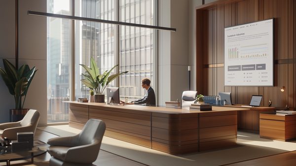 Optimisez vos finances avec solution de crédit et conseil