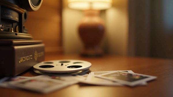 Pourquoi choisir un teaser de mariage : le film long et les coupes regrettées