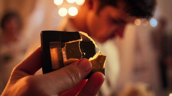 Pourquoi choisir un teaser de mariage : le film long et les coupes regrettées