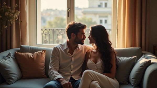 Top tendances des couples français en 2026 : redéfinir l'amour