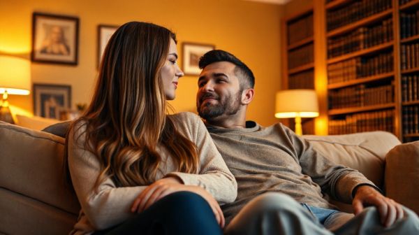 Top tendances des couples français en 2026 : redéfinir l'amour