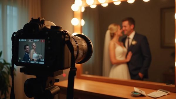 Vidéo de mariage : le teaser, le film long, et ce qu'on regrette d'avoir coupé