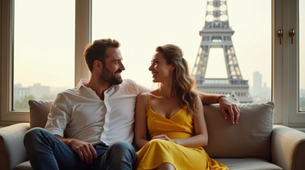 Vie de couple en 2026 : les nouvelles frontières que les Français se fixent