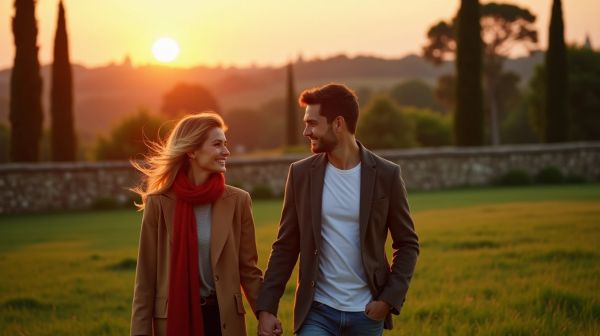 Vie de couple en 2026 : les nouvelles frontières que les Français se fixent