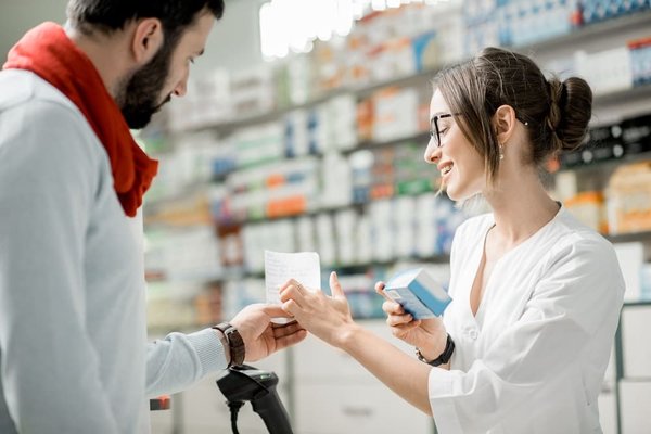 Qu'est-ce qu'une pharmacie de garde ?