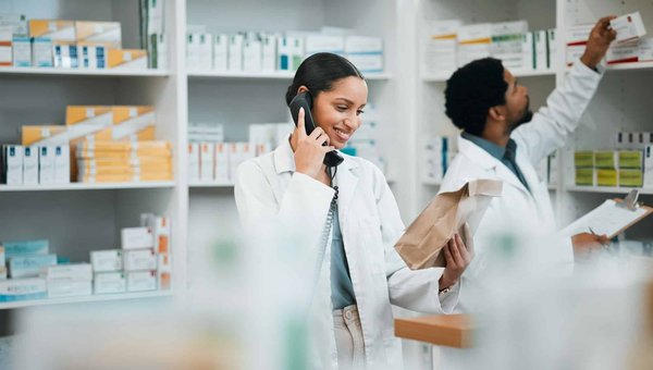 Comment fonctionne une pharmacie de garde ?