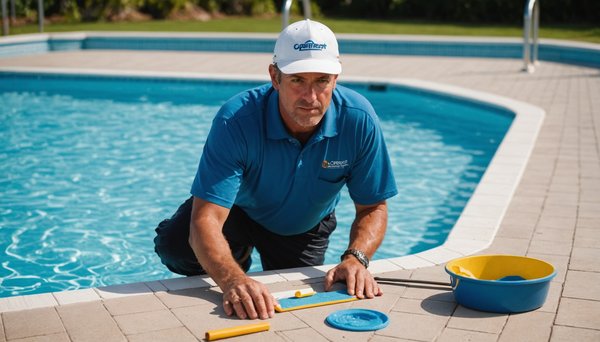 Pisciniste à capbreton : construction et entretien de qualité