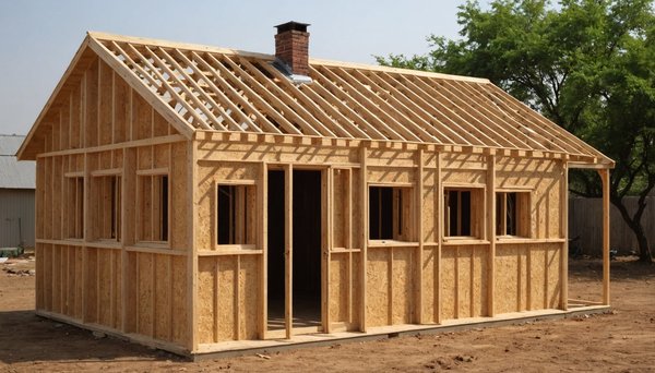 Construire votre maison autonome : guide pratique et solutions