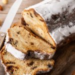 Stollen alsacien et noël : pourquoi cette brioche fait-elle partie des fêtes ?