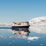 Aventure glaciale : découvrez les merveilles des pôles lors d'une croisière unique
